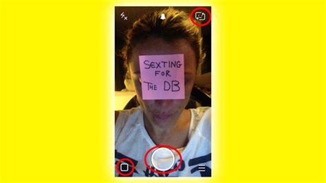 snapchat sexying|Snapchat Sexting 101: Everything You Need To Know .